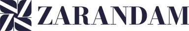 ZARANDAM logo